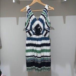 BCBG dress